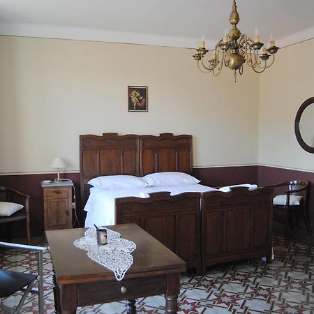 Apartments Casa Nel Verde Rocchetta Tanaro 外观 照片