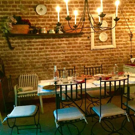 Apartments Casa Nel Verde Rocchetta Tanaro 外观 照片