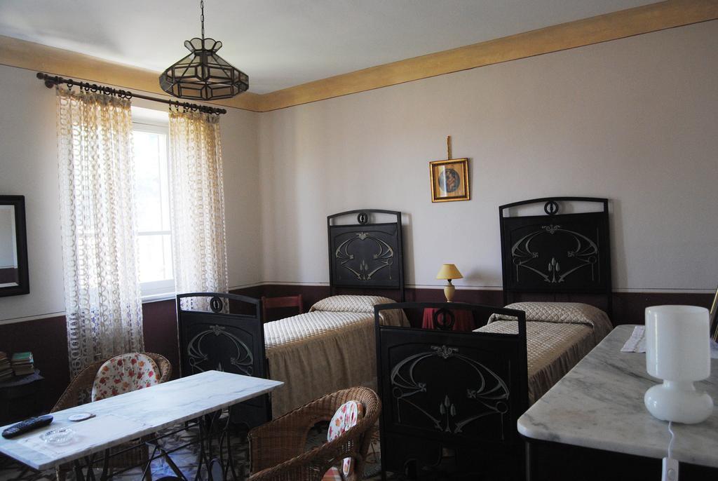 Apartments Casa Nel Verde Rocchetta Tanaro 客房 照片