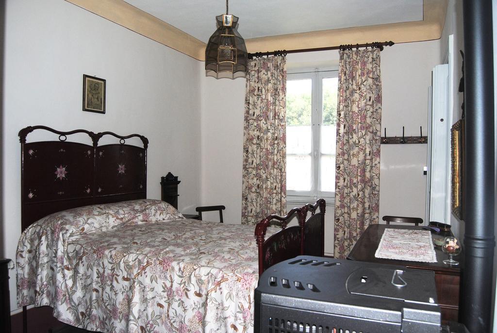 Apartments Casa Nel Verde Rocchetta Tanaro 客房 照片