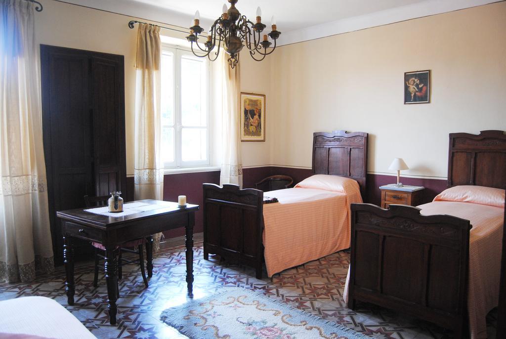 Apartments Casa Nel Verde Rocchetta Tanaro 客房 照片