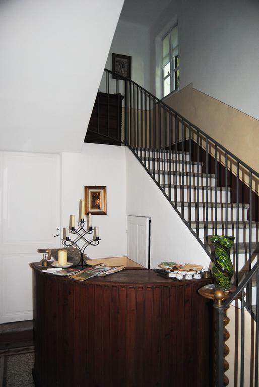 Apartments Casa Nel Verde Rocchetta Tanaro 外观 照片
