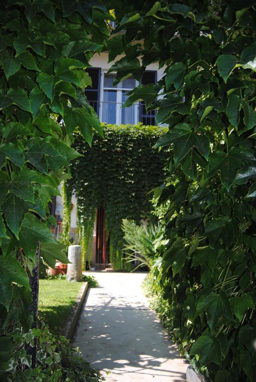 Apartments Casa Nel Verde Rocchetta Tanaro 外观 照片