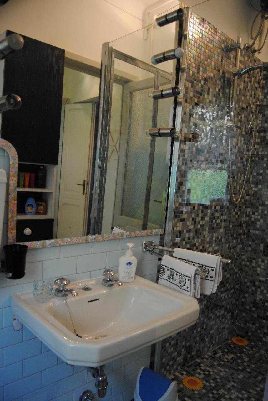 Apartments Casa Nel Verde Rocchetta Tanaro 外观 照片