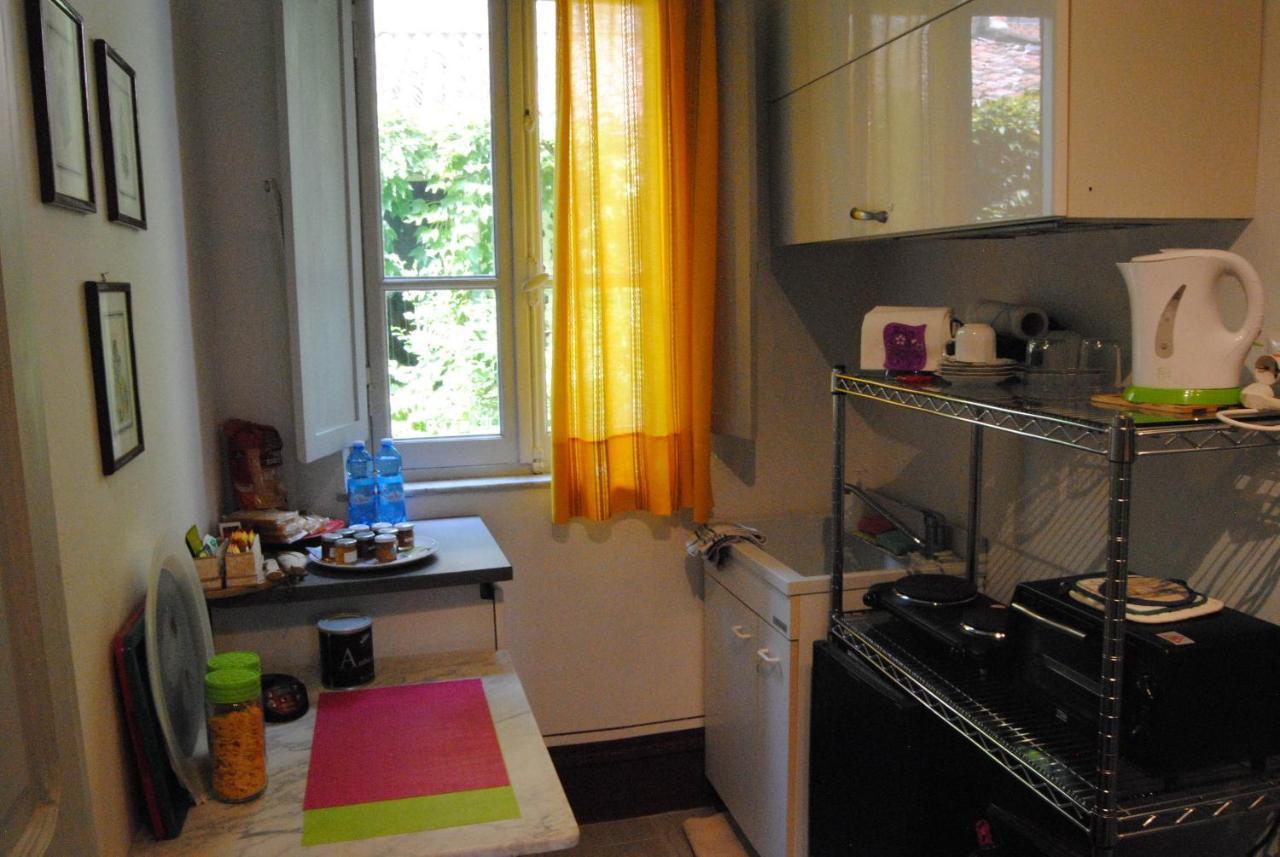 Apartments Casa Nel Verde Rocchetta Tanaro 外观 照片