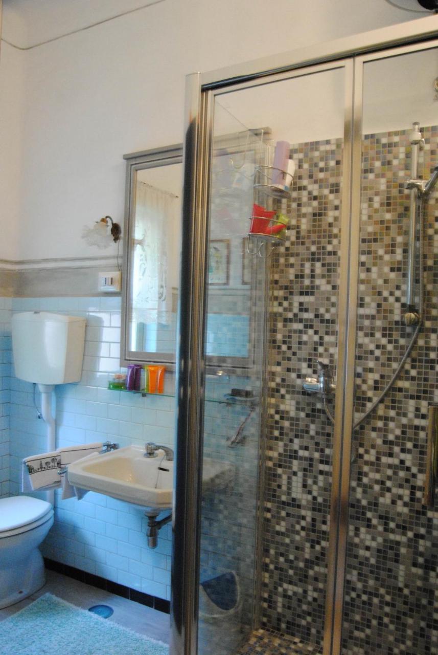 Apartments Casa Nel Verde Rocchetta Tanaro 外观 照片