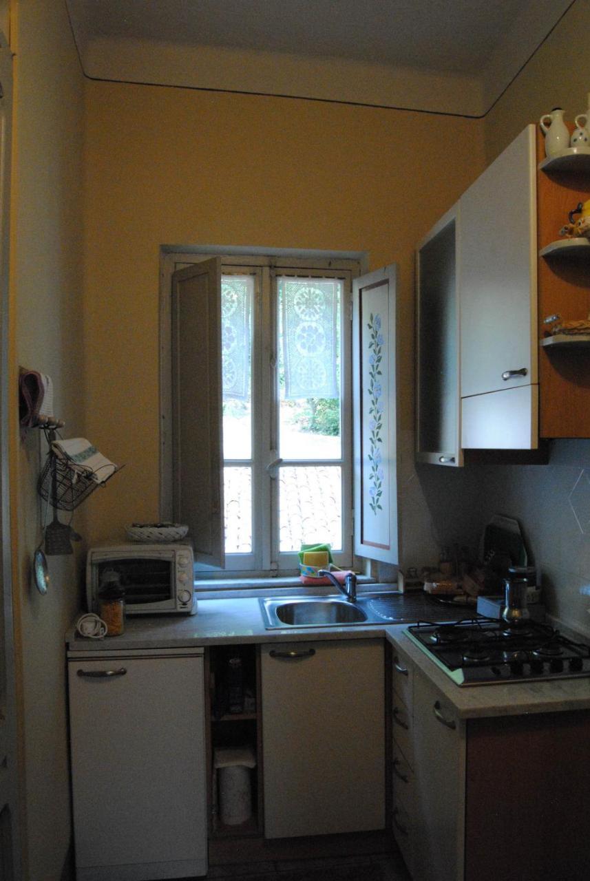 Apartments Casa Nel Verde Rocchetta Tanaro 外观 照片
