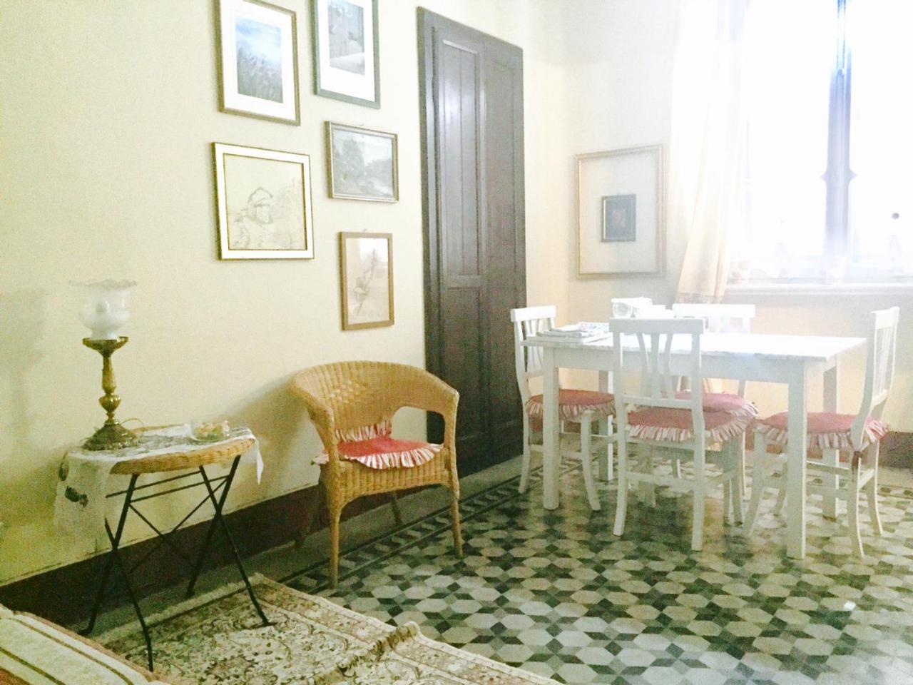 Apartments Casa Nel Verde Rocchetta Tanaro 外观 照片